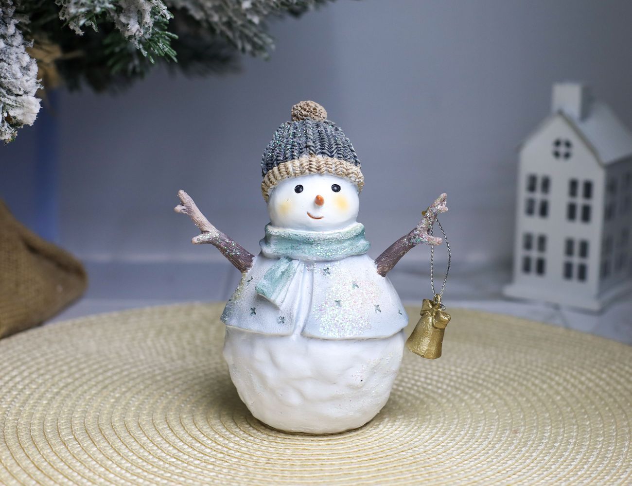 Увеличить фотографию