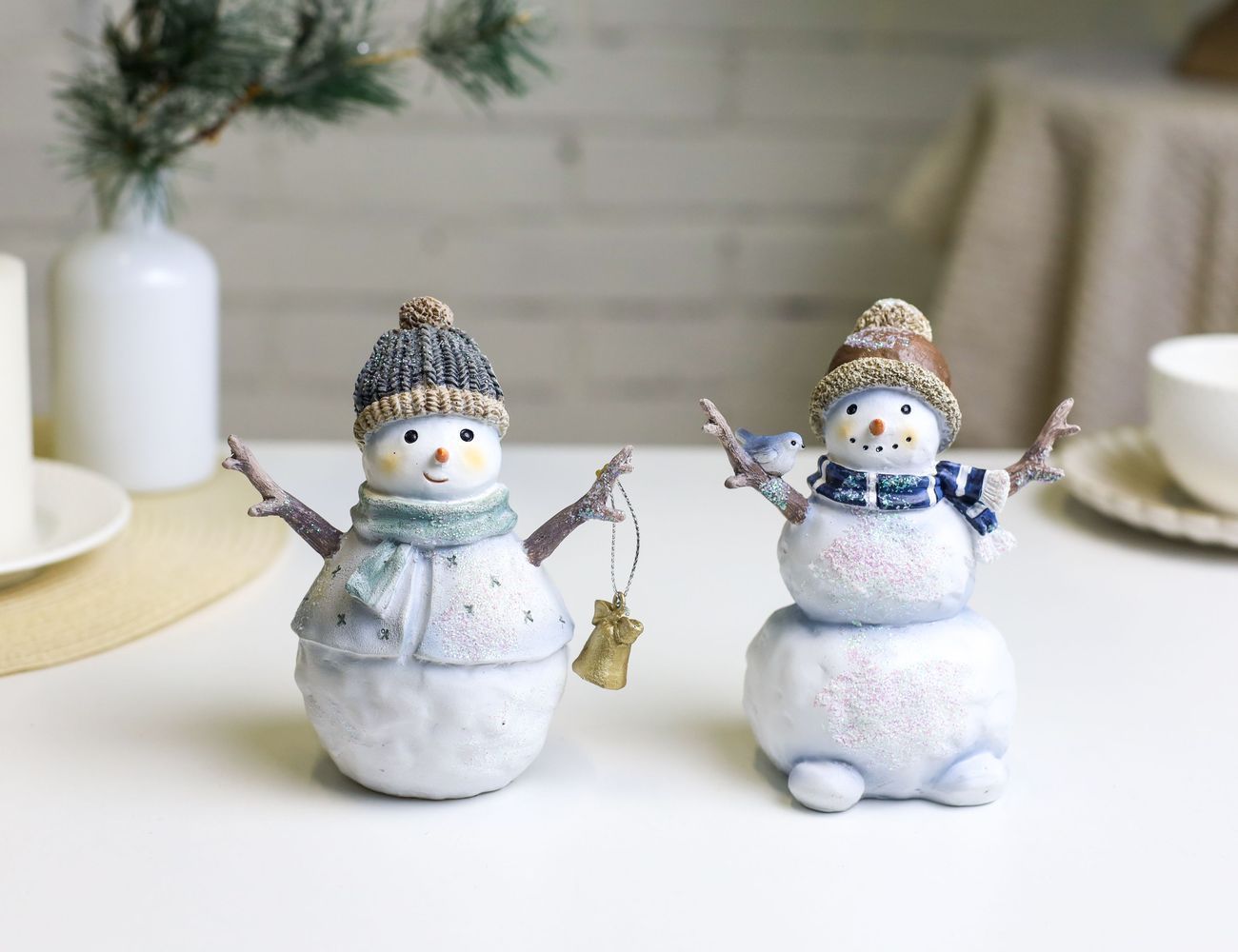 Увеличить фотографию