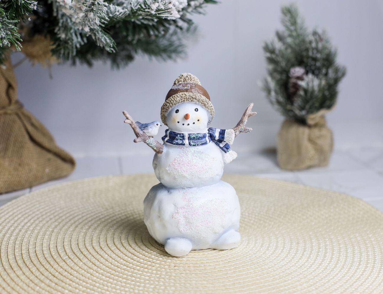 Увеличить фотографию