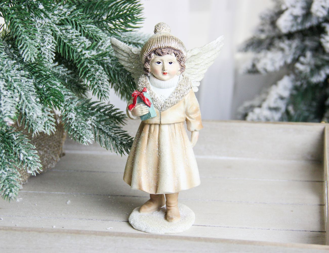 Увеличить фотографию