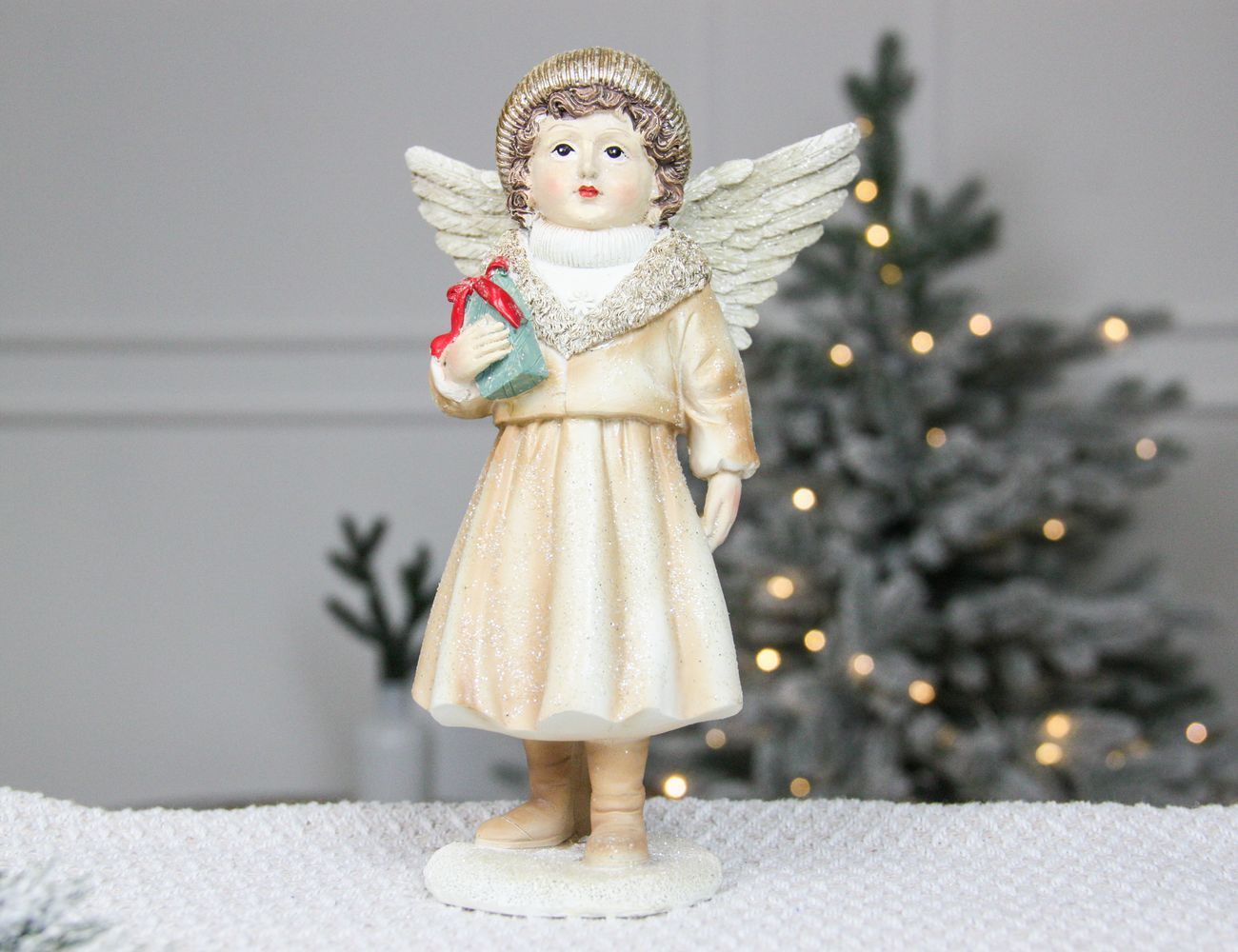 Увеличить фотографию