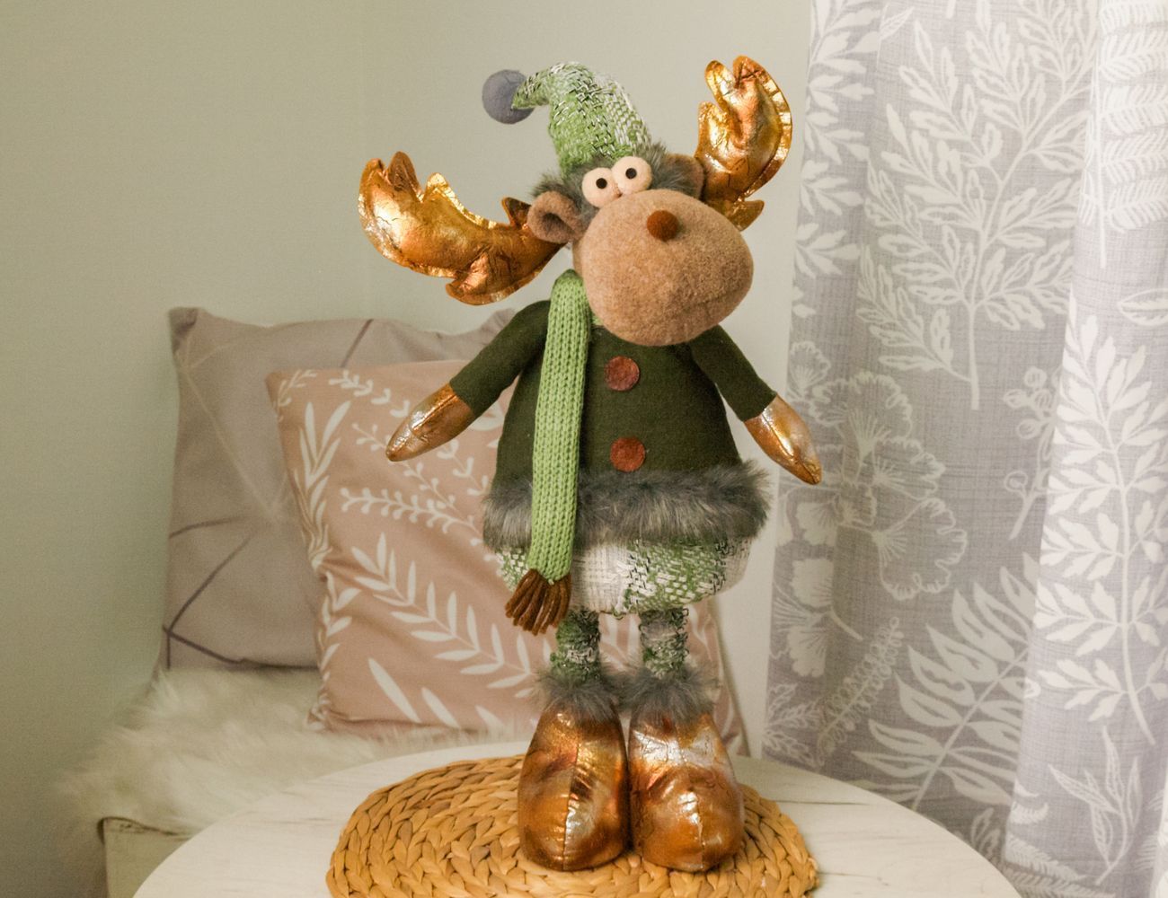 Увеличить фотографию