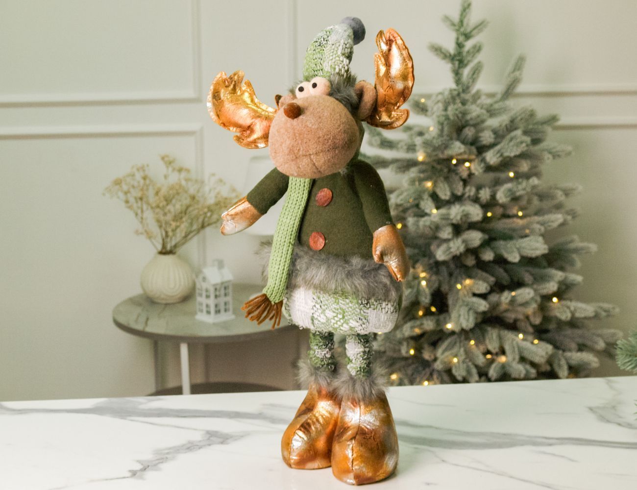 Увеличить фотографию