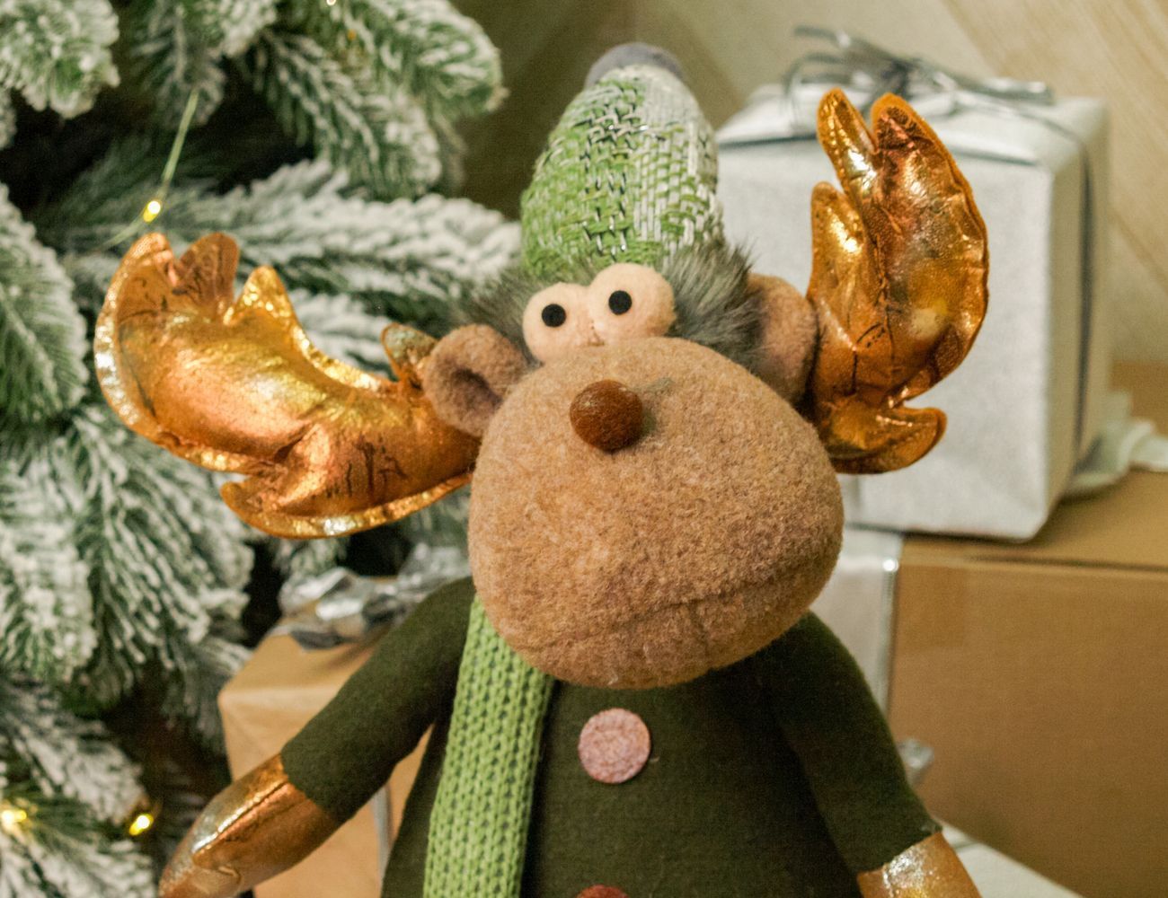 Увеличить фотографию