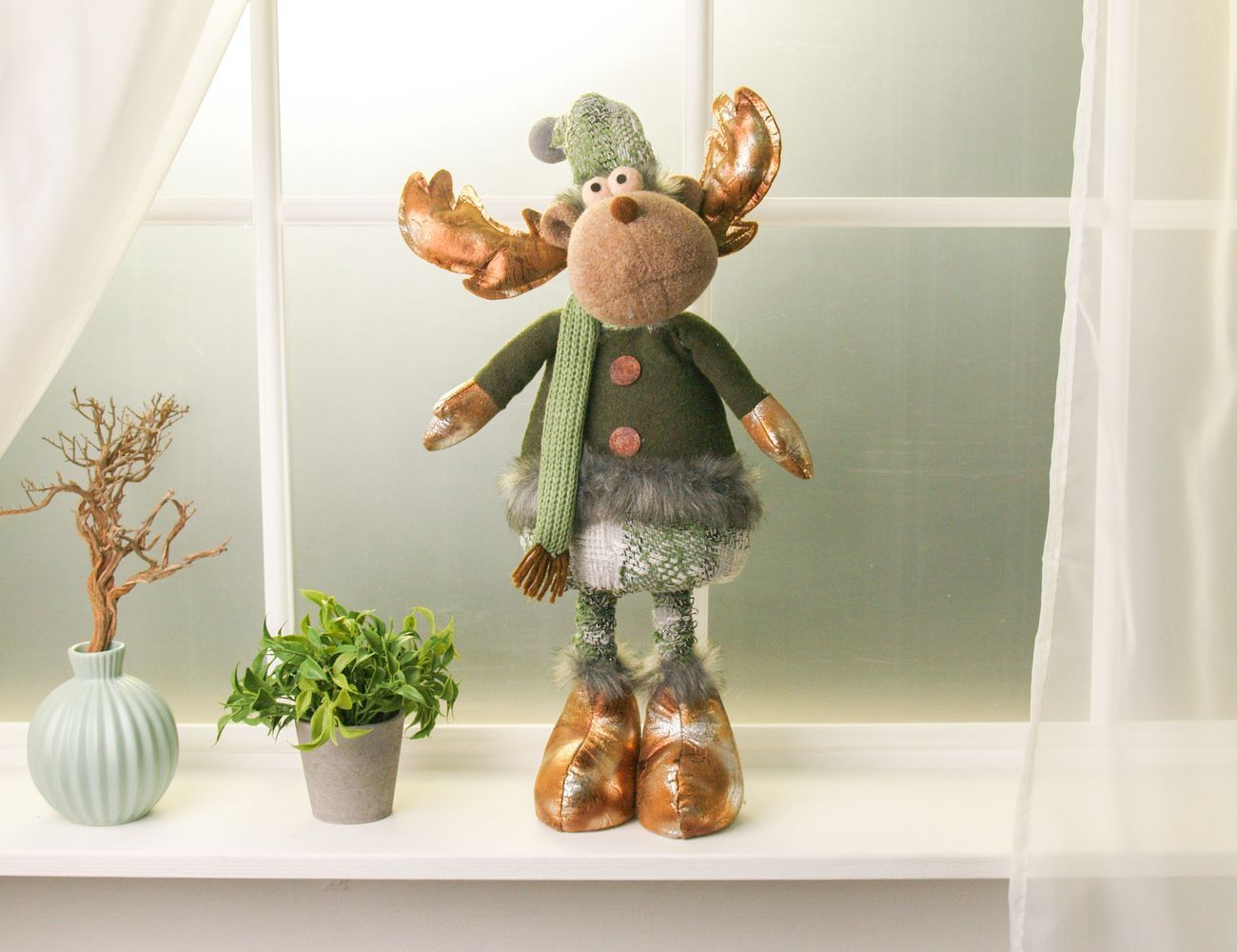 Увеличить фотографию