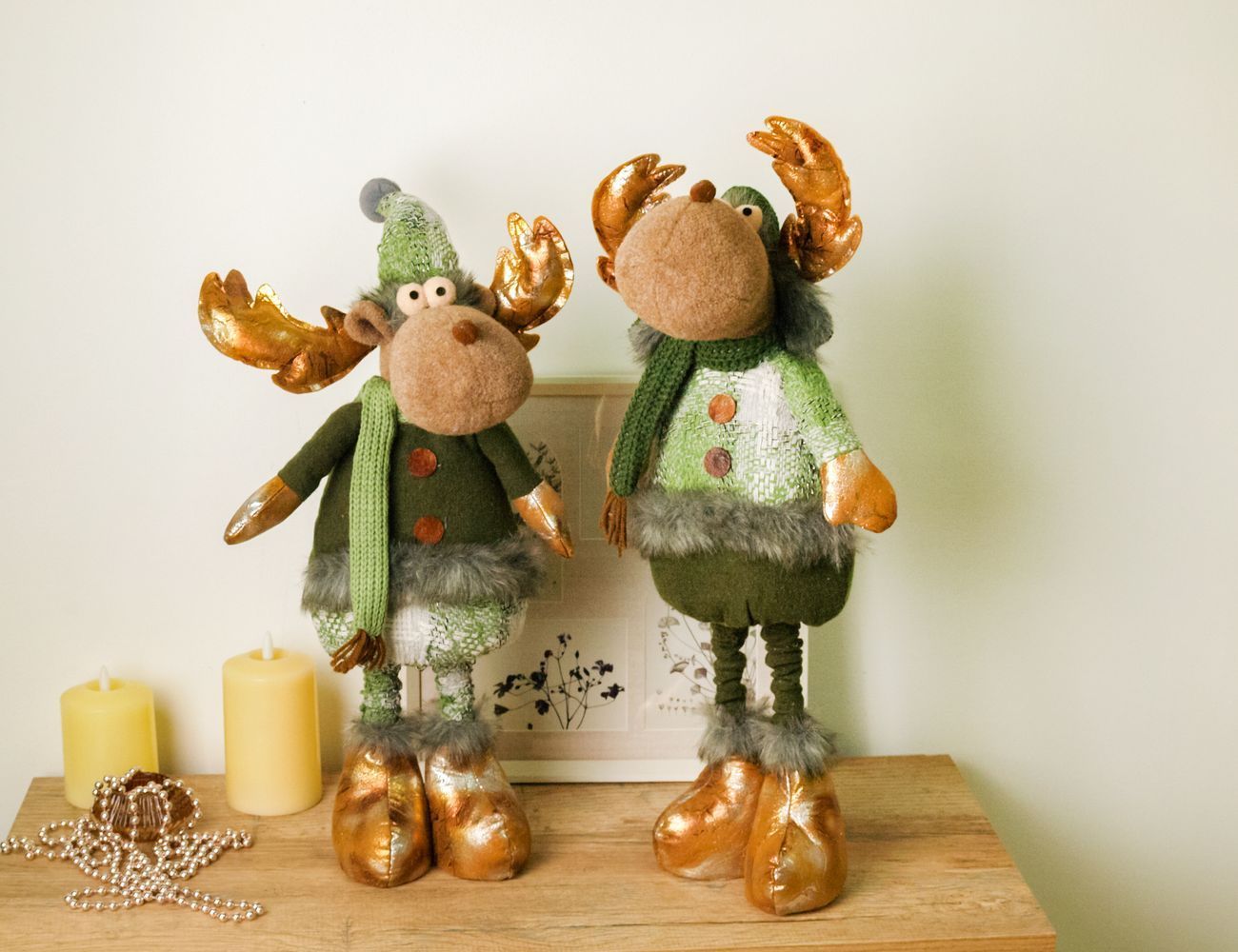 Увеличить фотографию