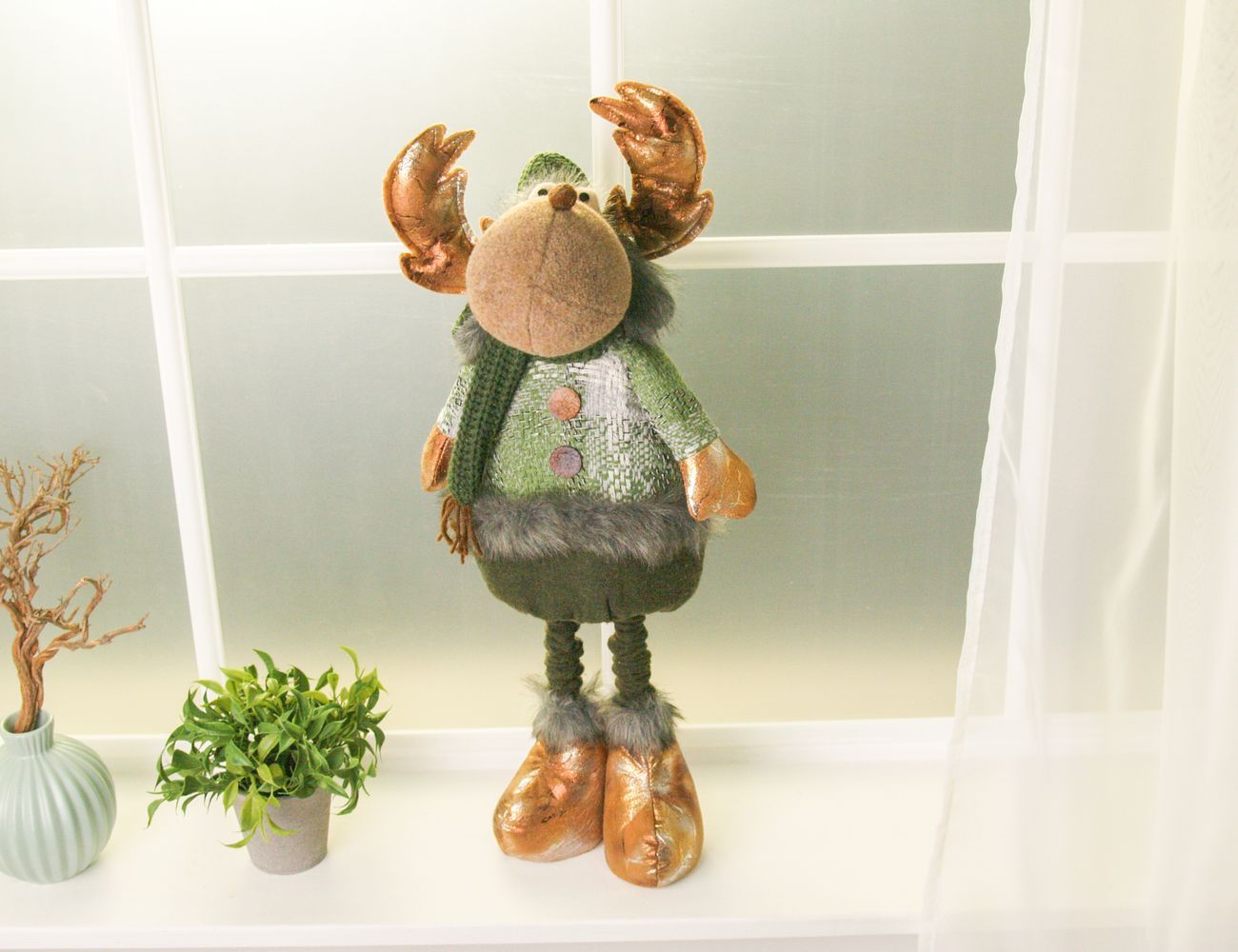 Увеличить фотографию