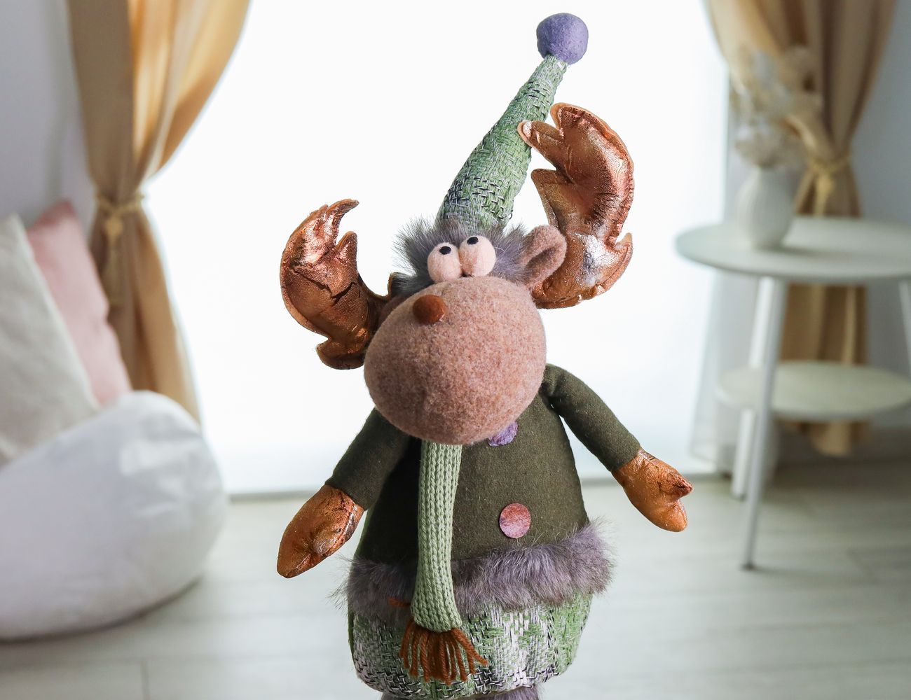 Увеличить фотографию