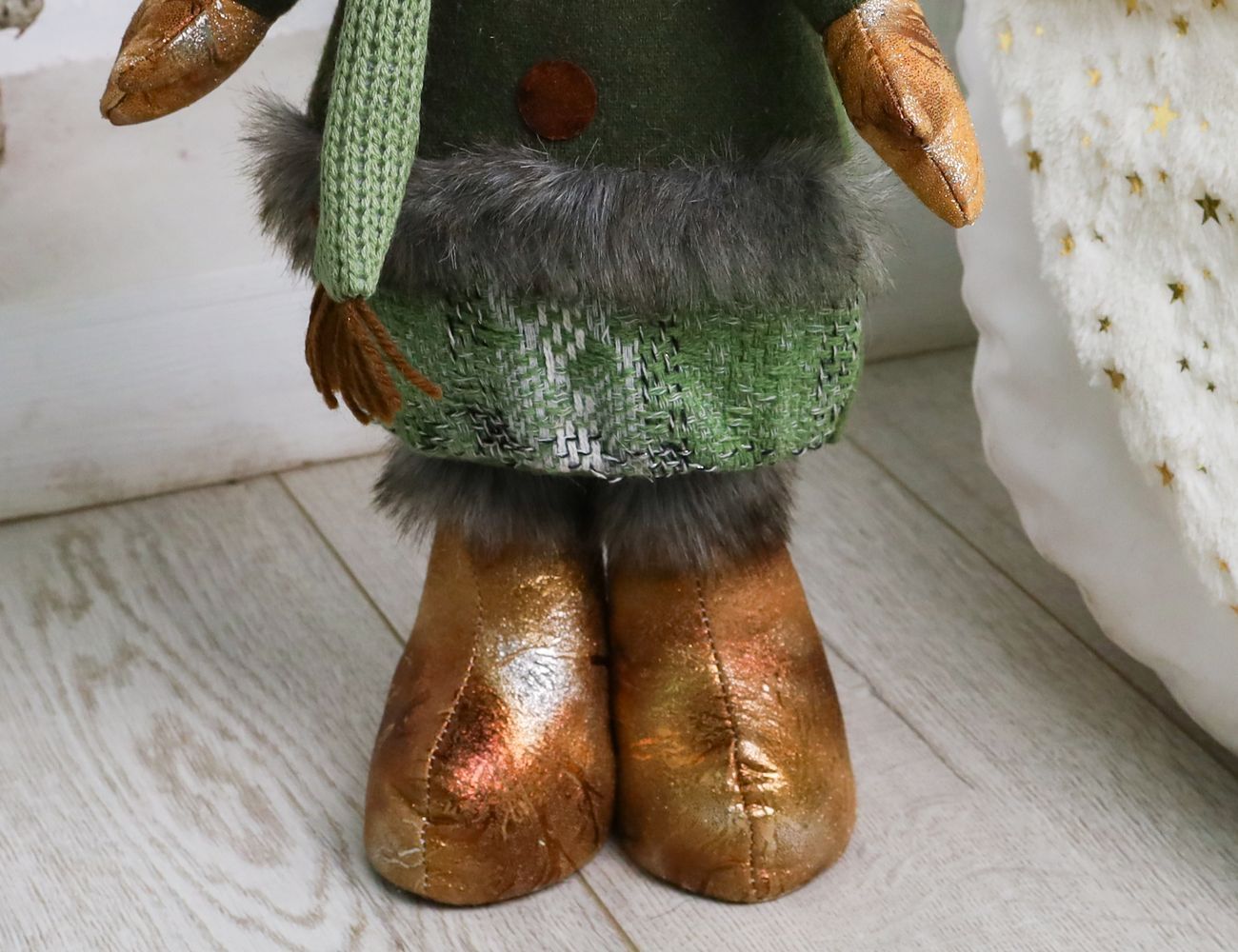 Увеличить фотографию