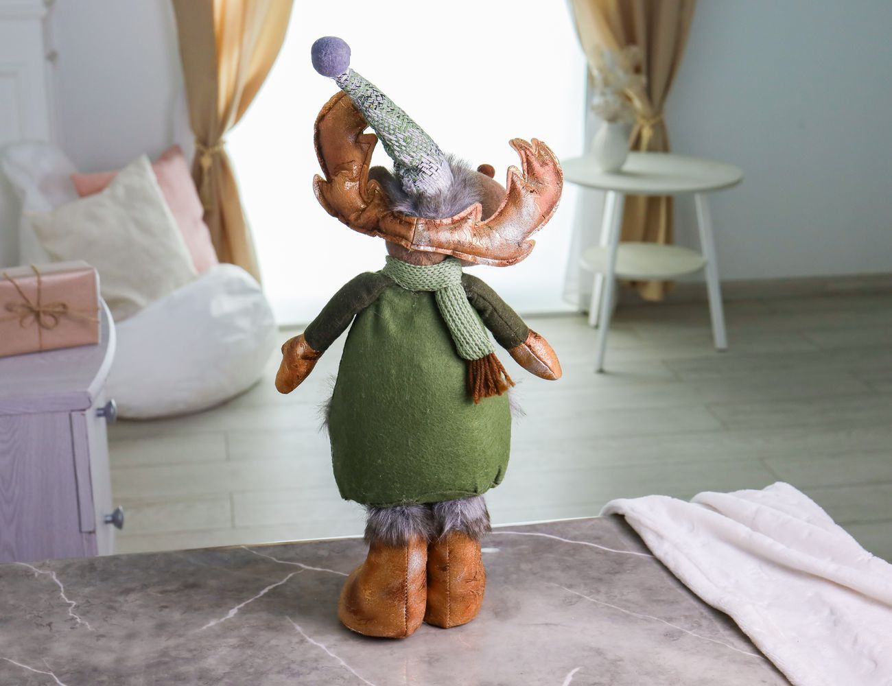 Увеличить фотографию