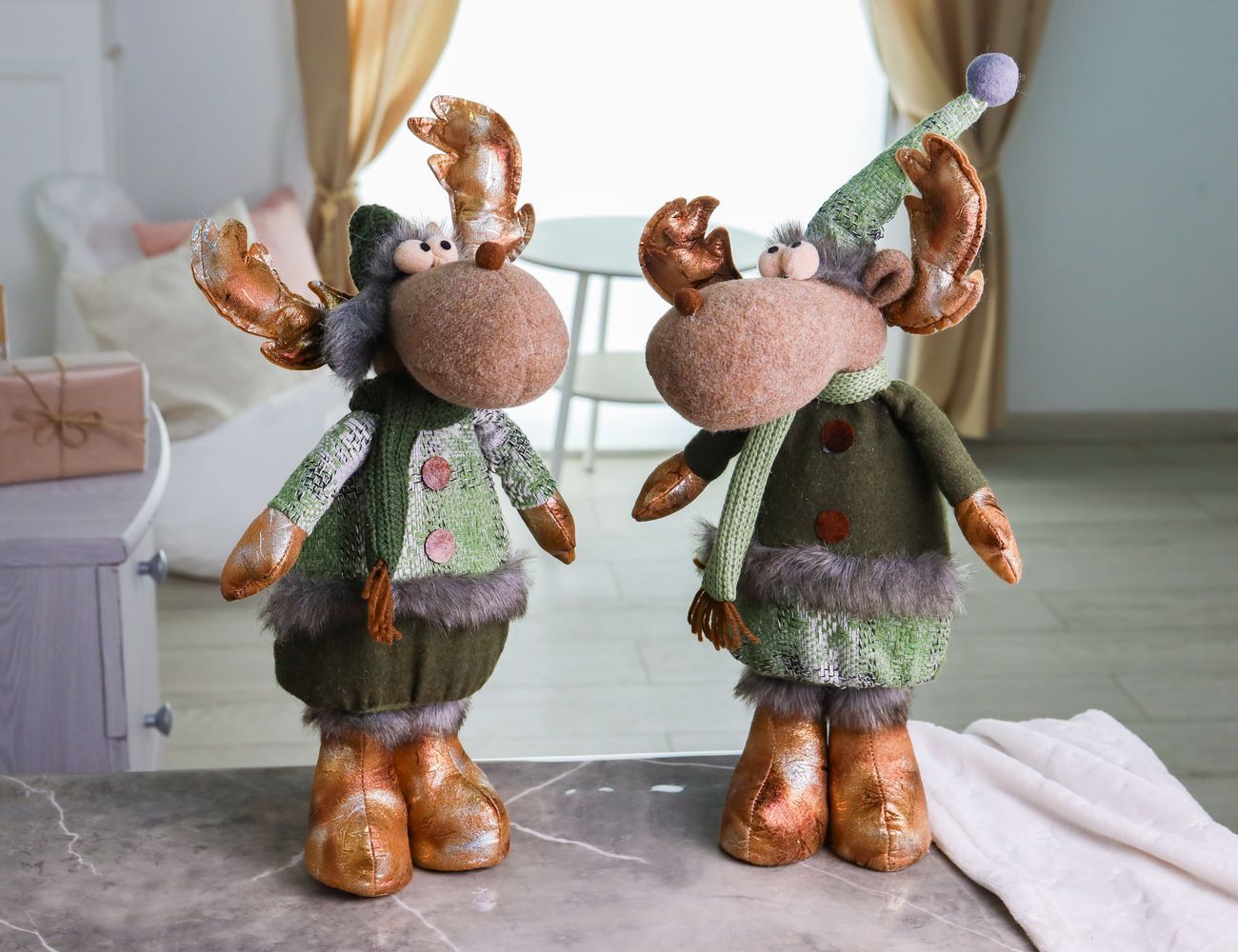 Увеличить фотографию