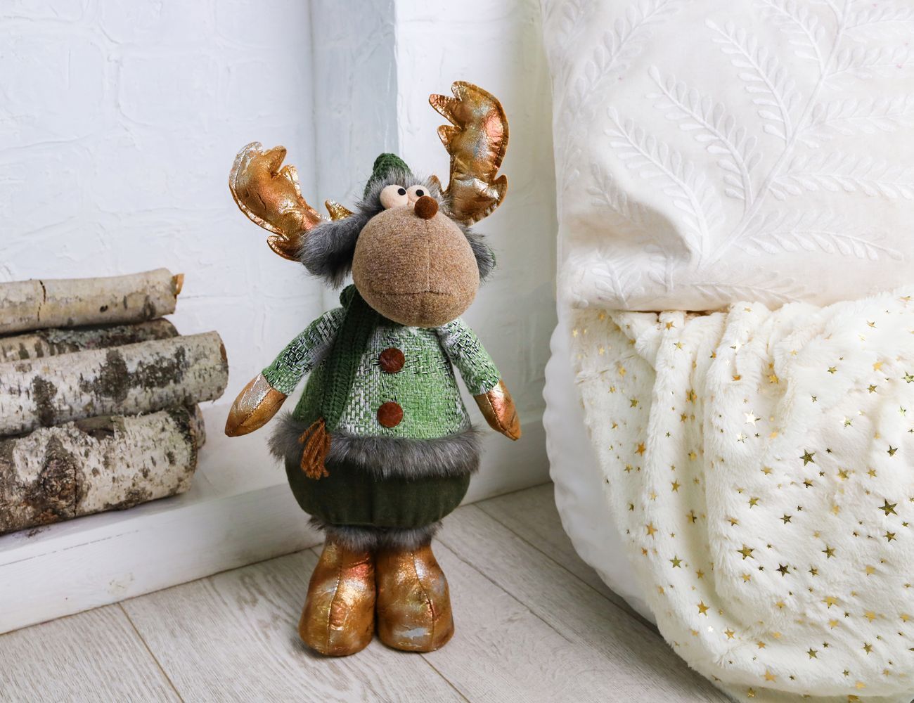 Увеличить фотографию