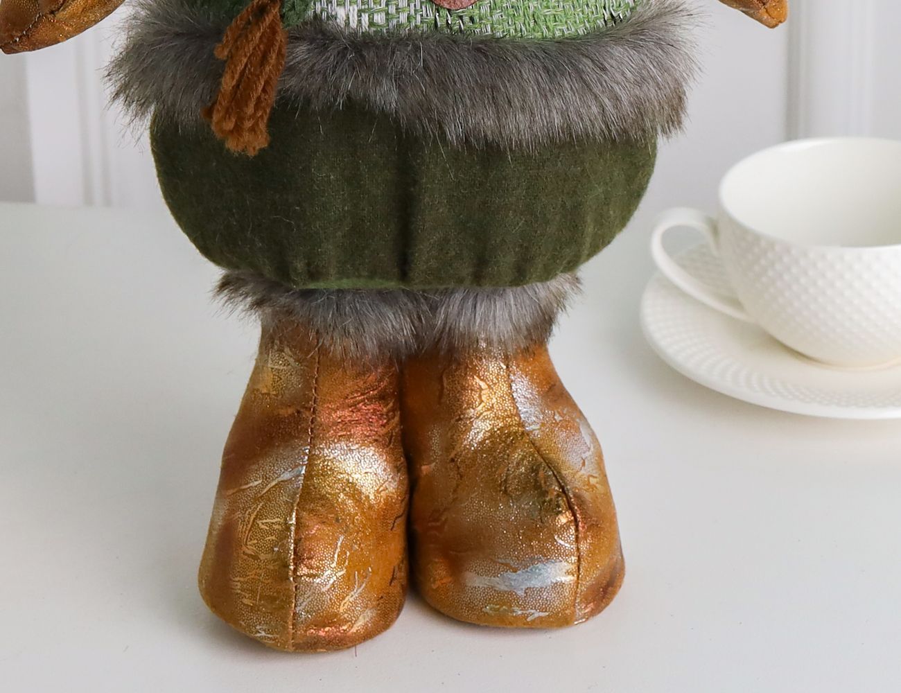 Увеличить фотографию