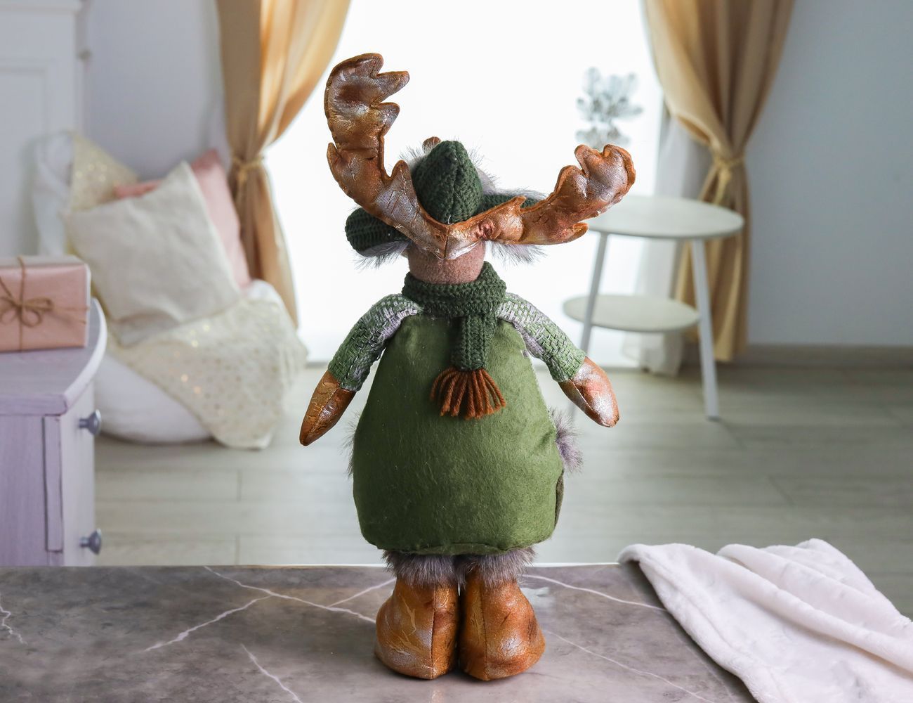 Увеличить фотографию