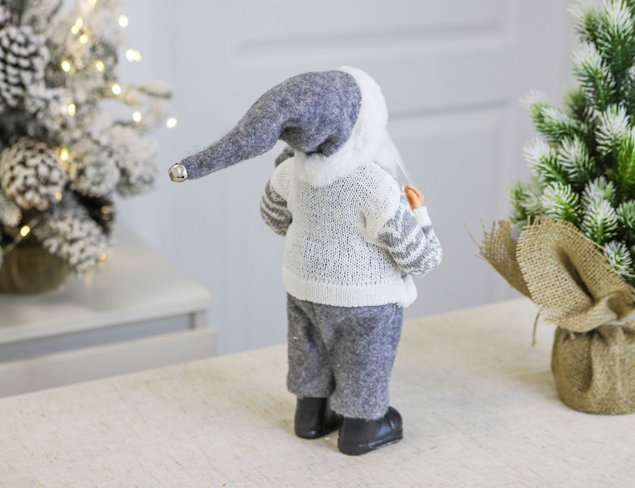 Увеличить фотографию