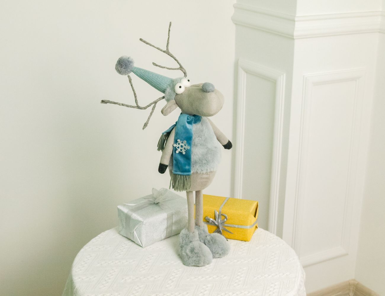 Увеличить фотографию