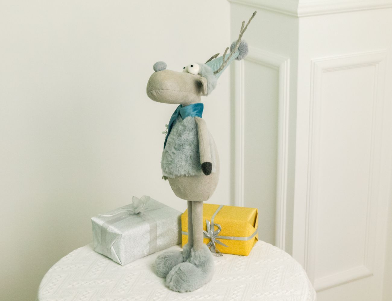 Увеличить фотографию