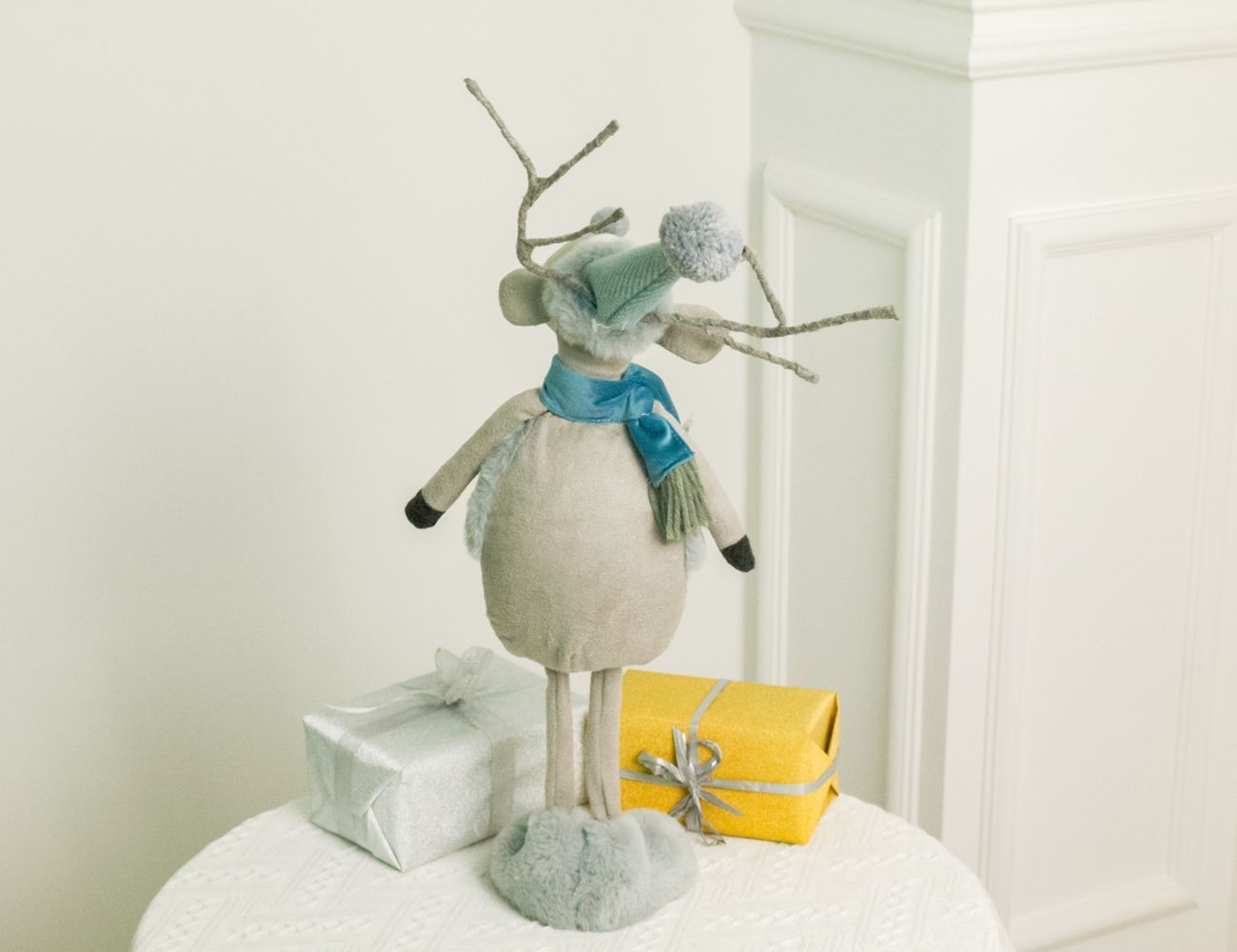 Увеличить фотографию