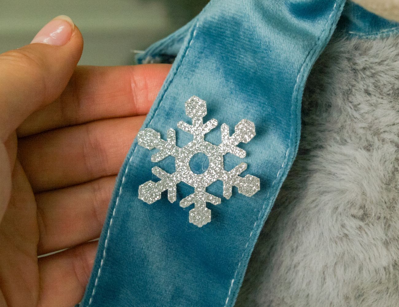 Увеличить фотографию