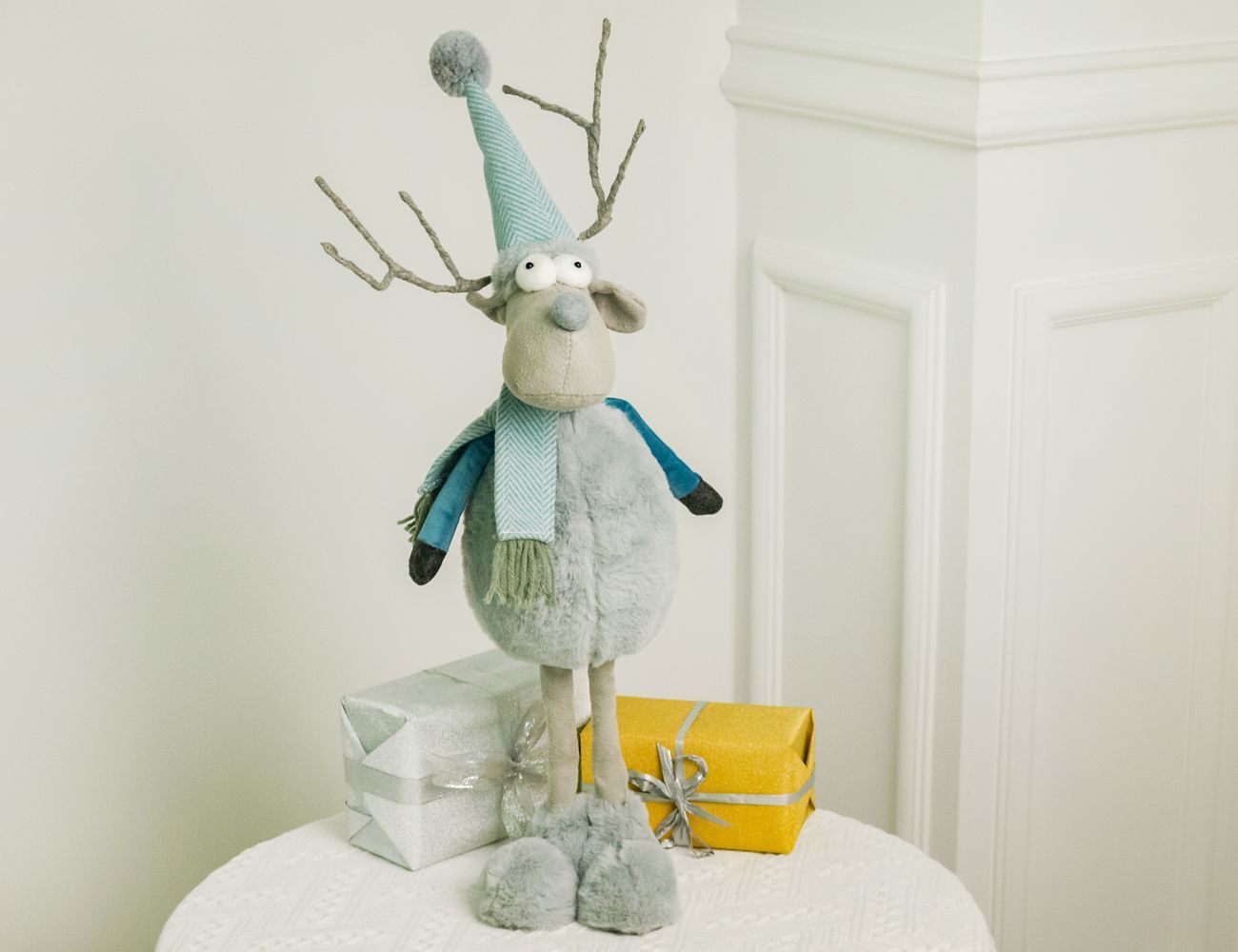 Увеличить фотографию