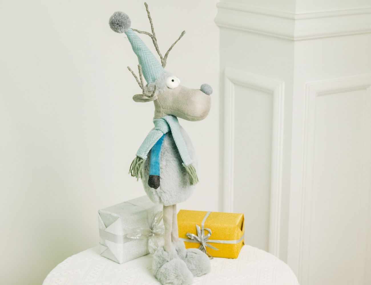 Увеличить фотографию