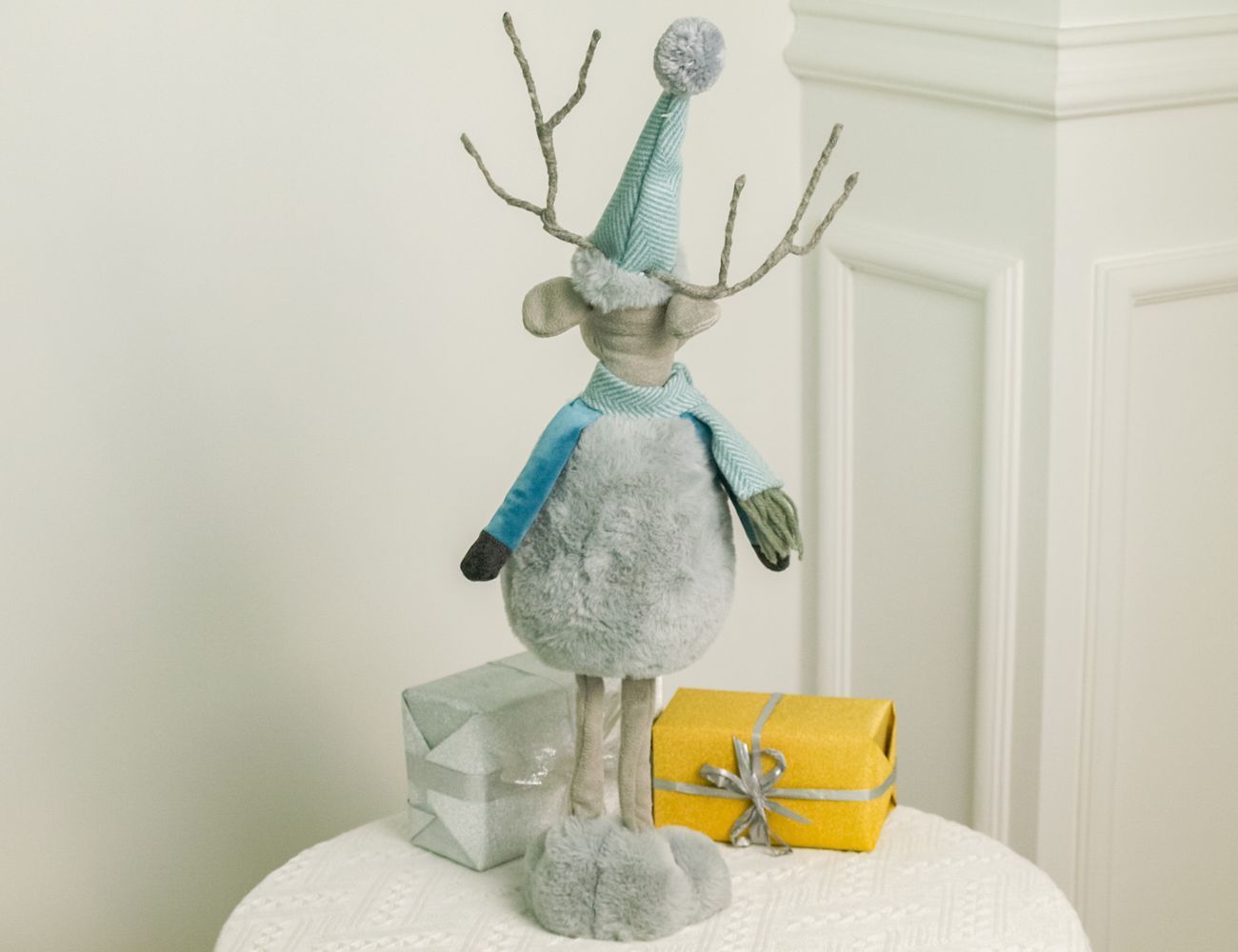 Увеличить фотографию