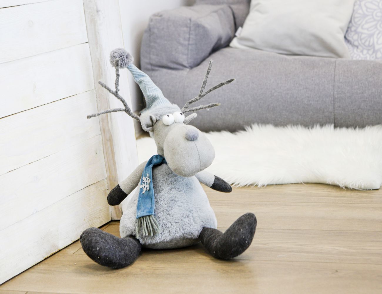 Увеличить фотографию