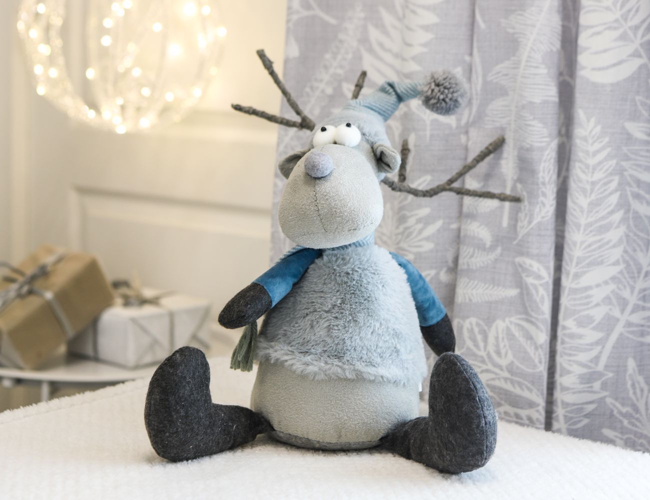 Увеличить фотографию