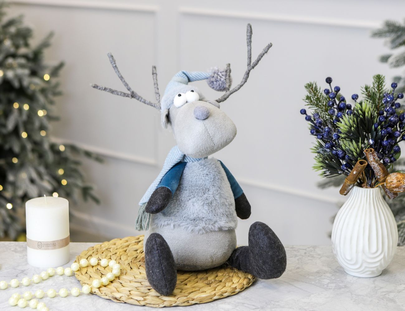 Увеличить фотографию