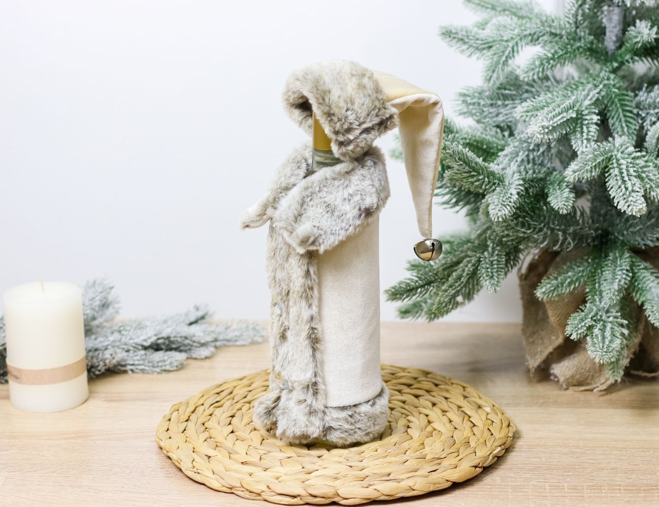 Увеличить фотографию