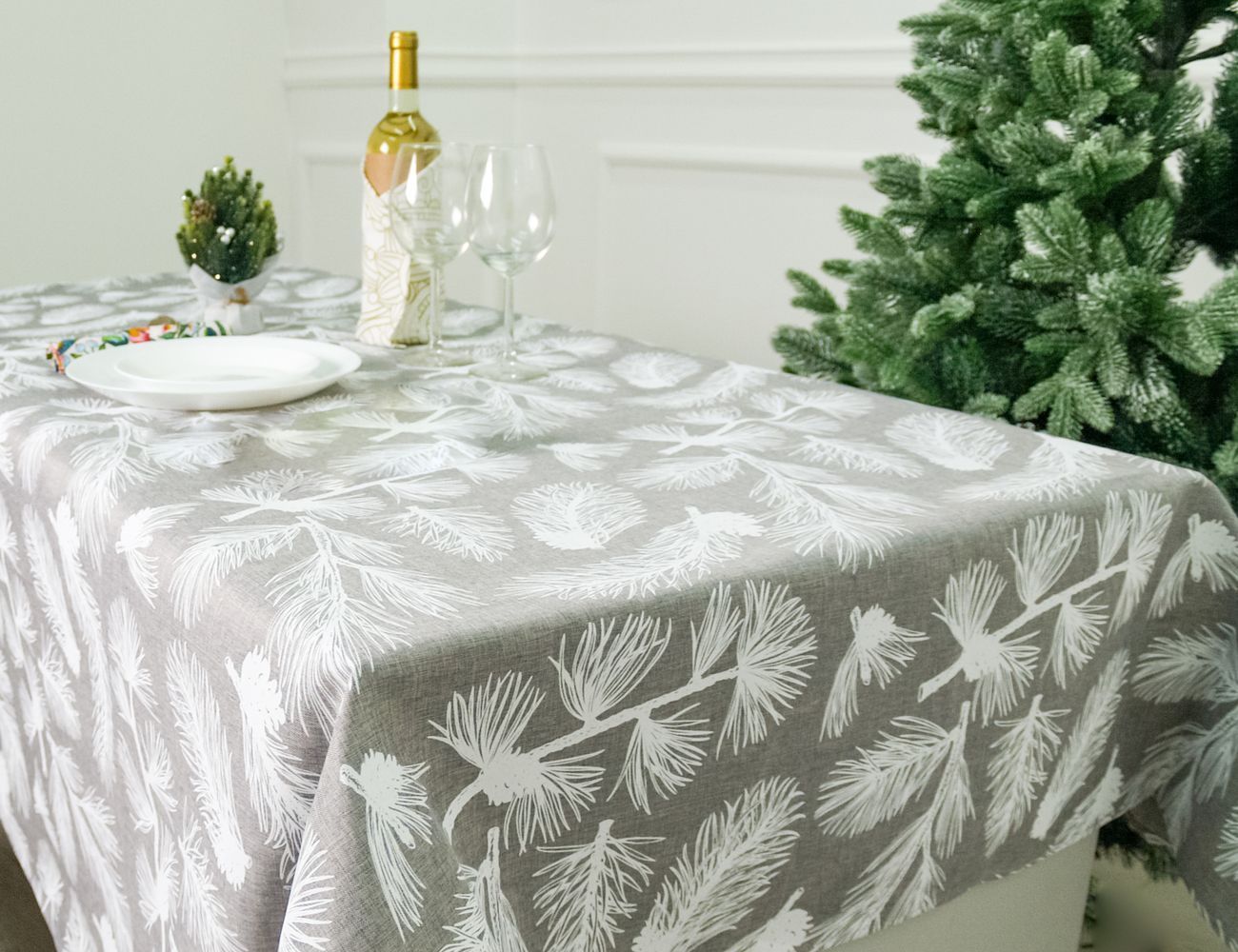 Увеличить фотографию