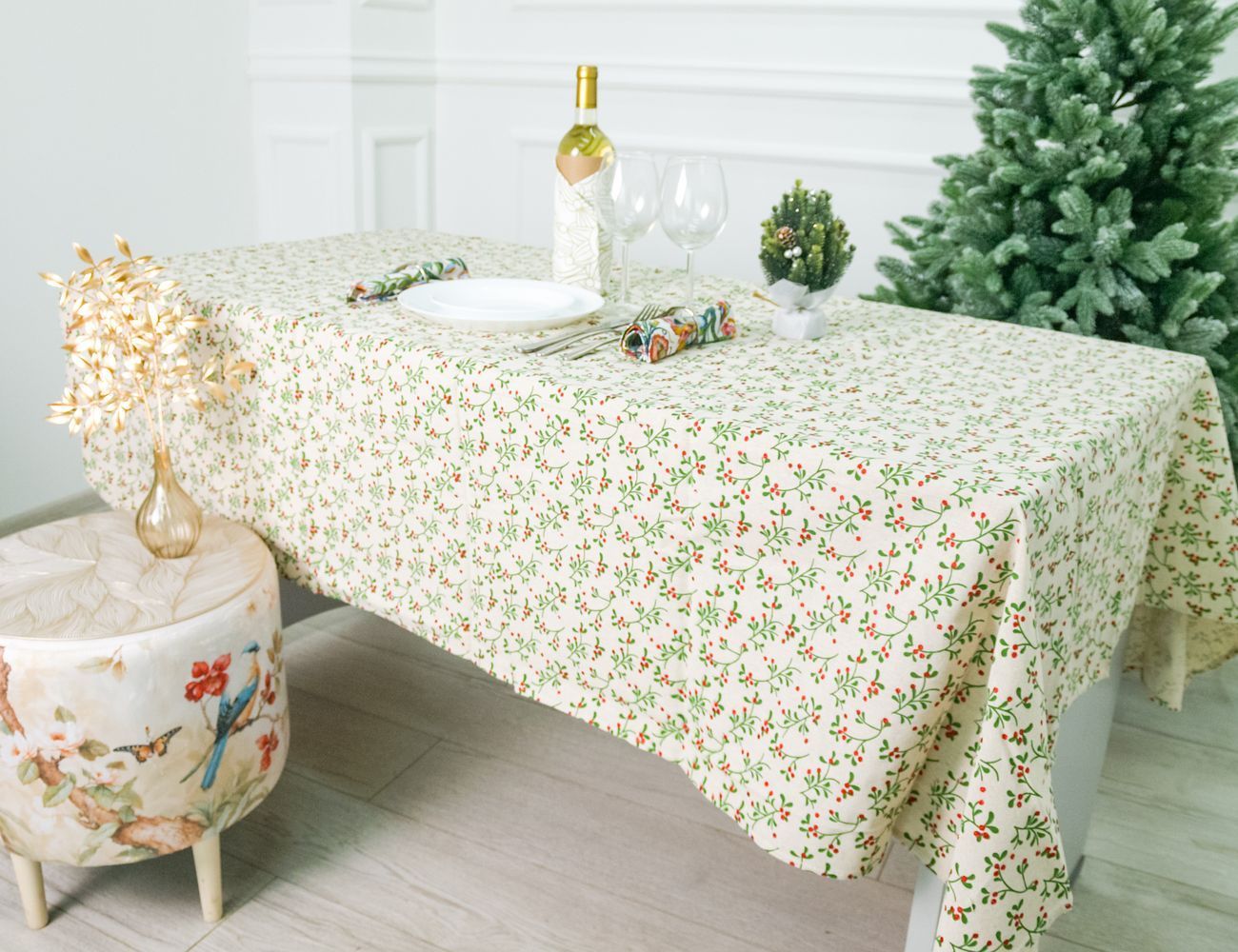 Увеличить фотографию