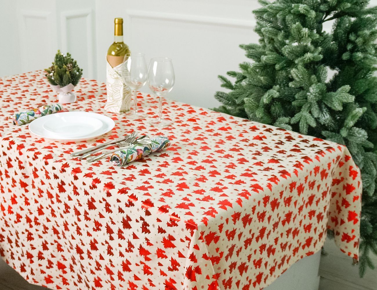 Увеличить фотографию