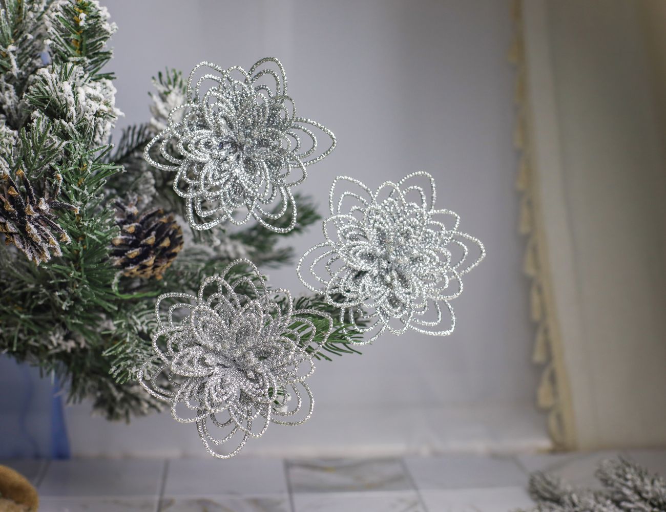 Увеличить фотографию