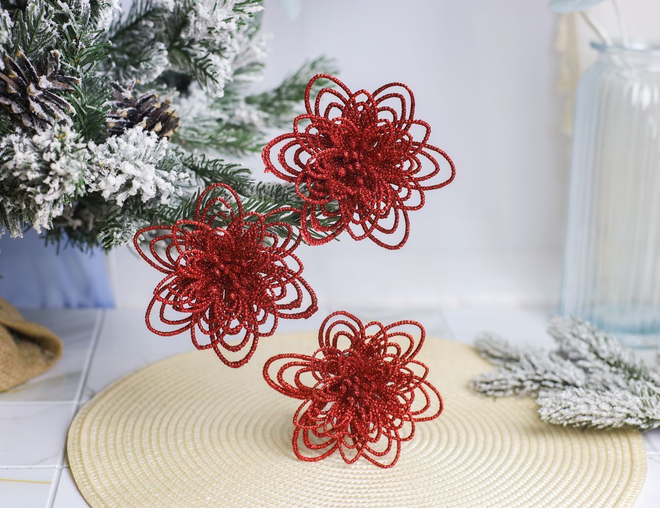 Увеличить фотографию