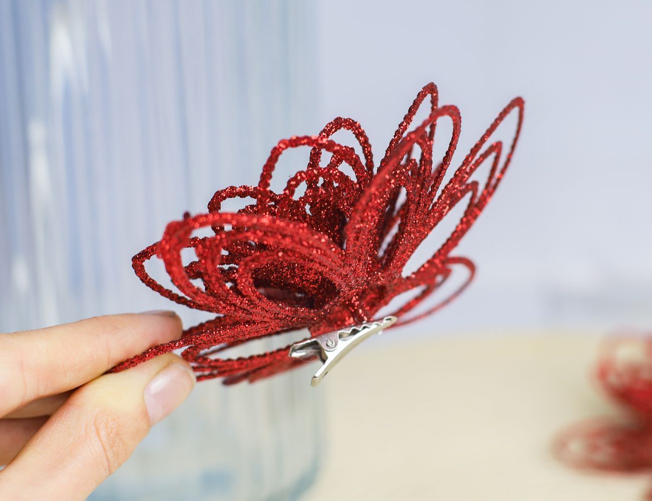 Увеличить фотографию