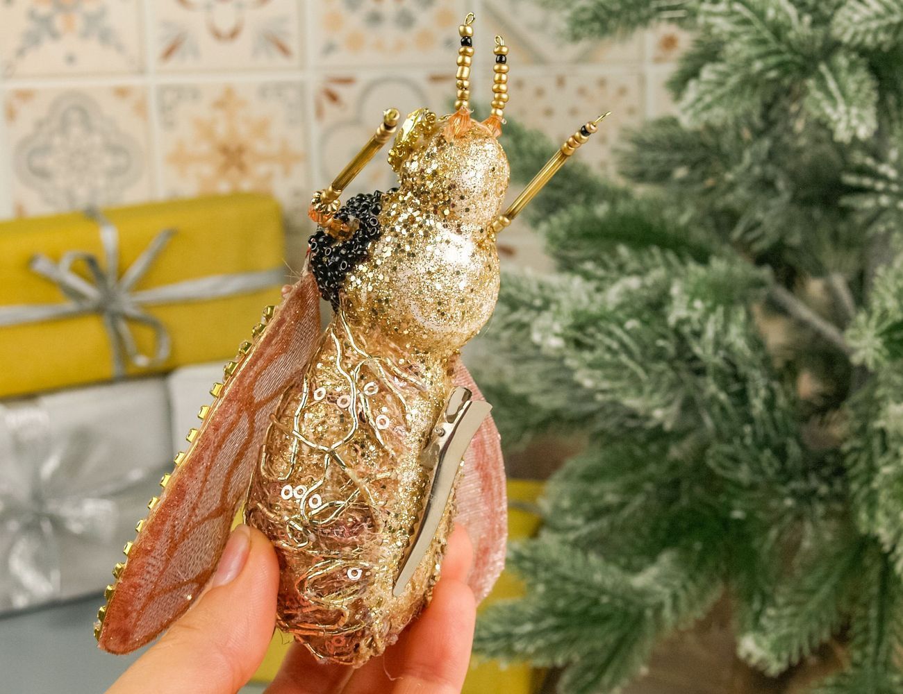 Увеличить фотографию