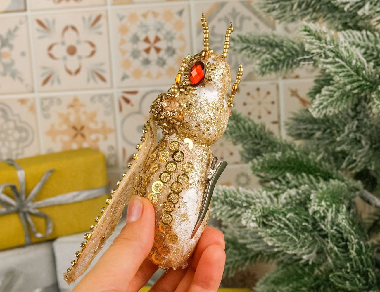 Увеличить фотографию