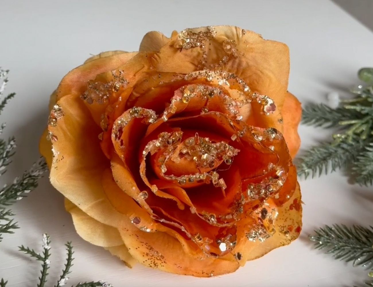 Увеличить фотографию