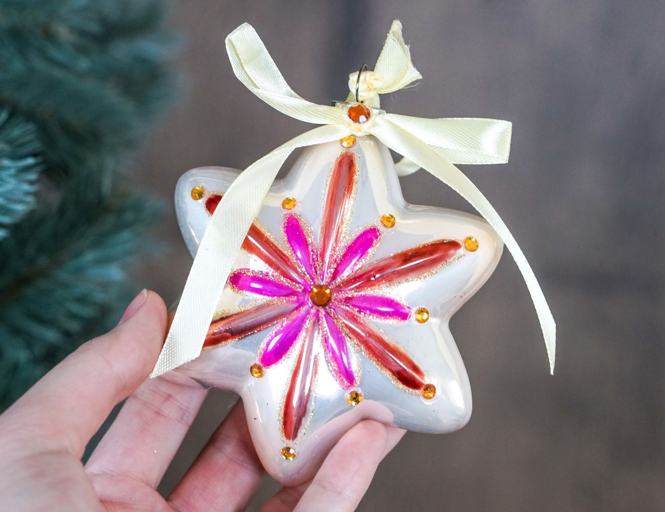 Увеличить фотографию