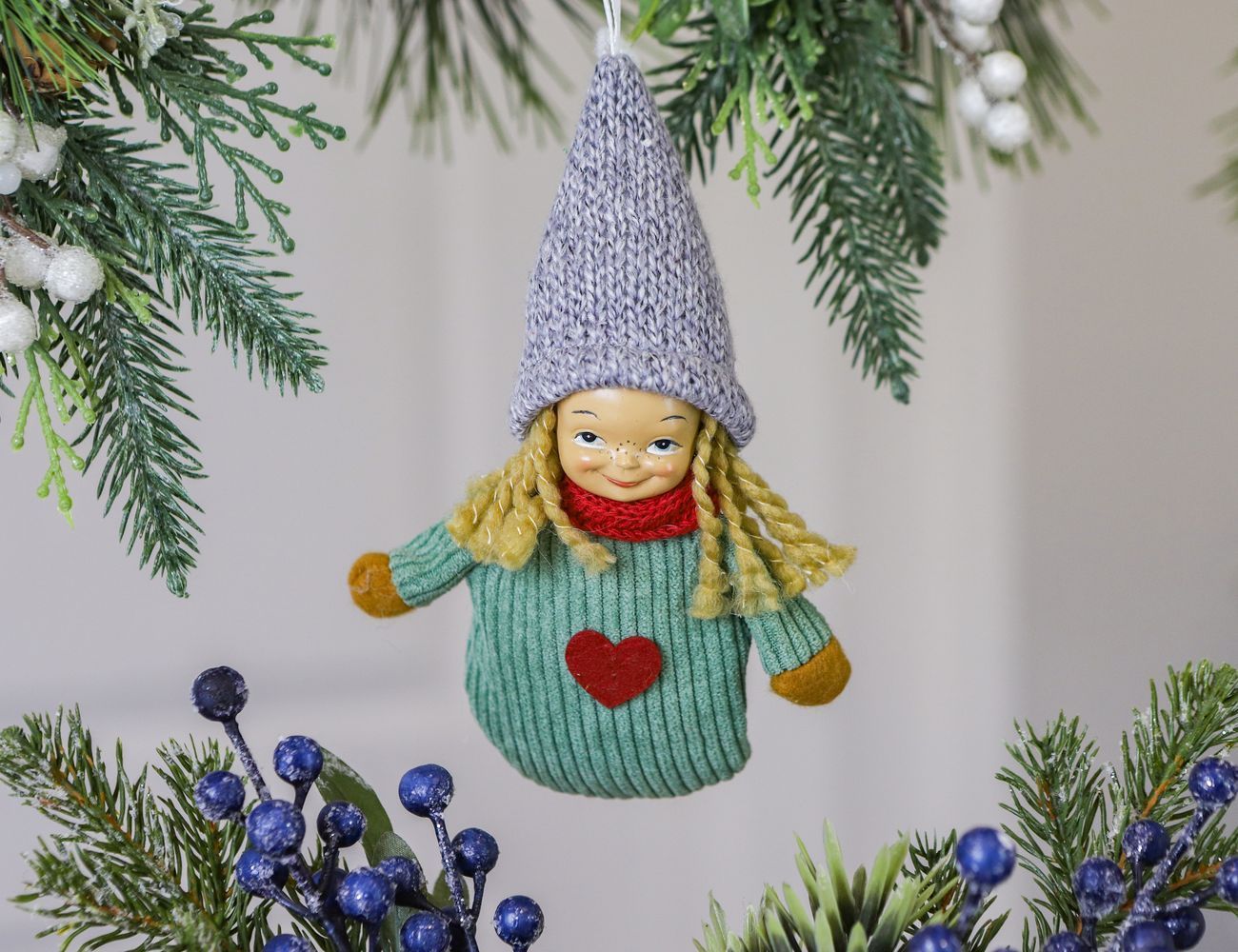 Увеличить фотографию