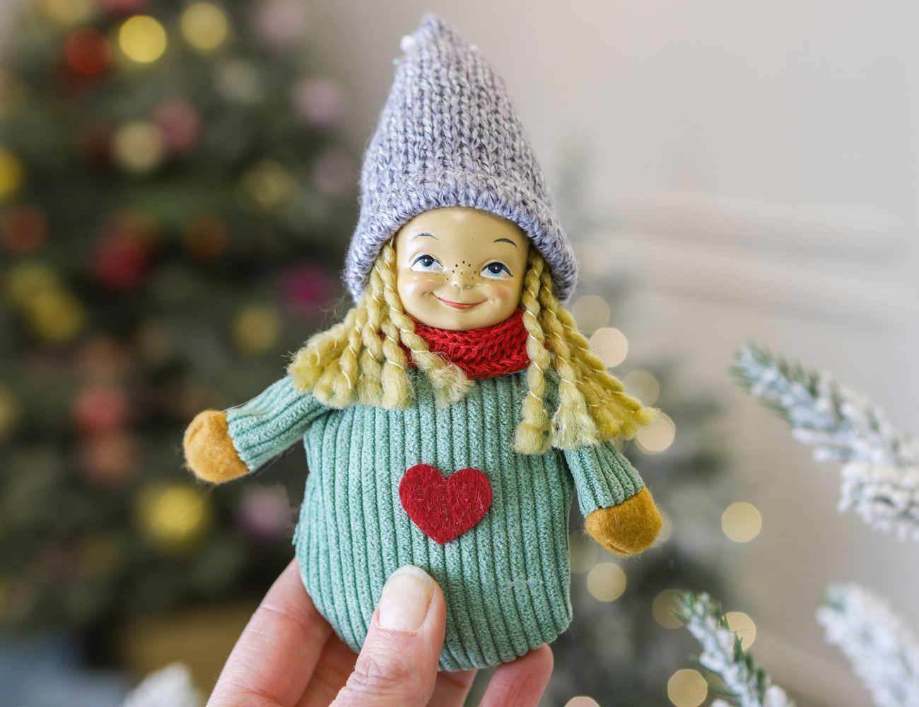 Увеличить фотографию