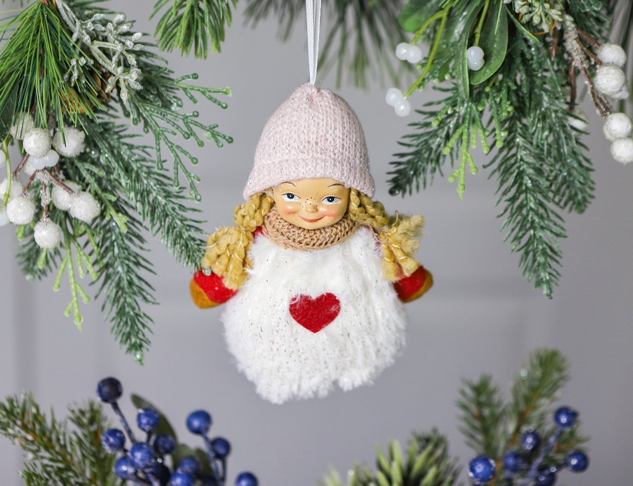 Увеличить фотографию