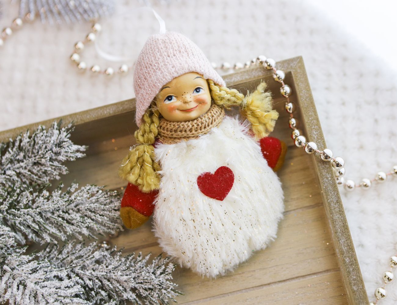 Увеличить фотографию