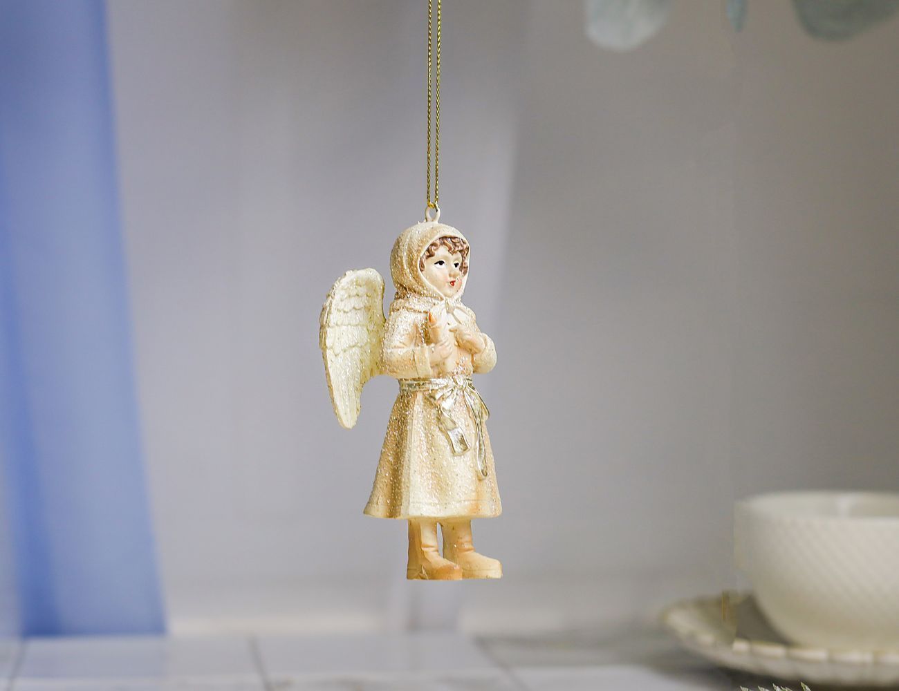 Увеличить фотографию