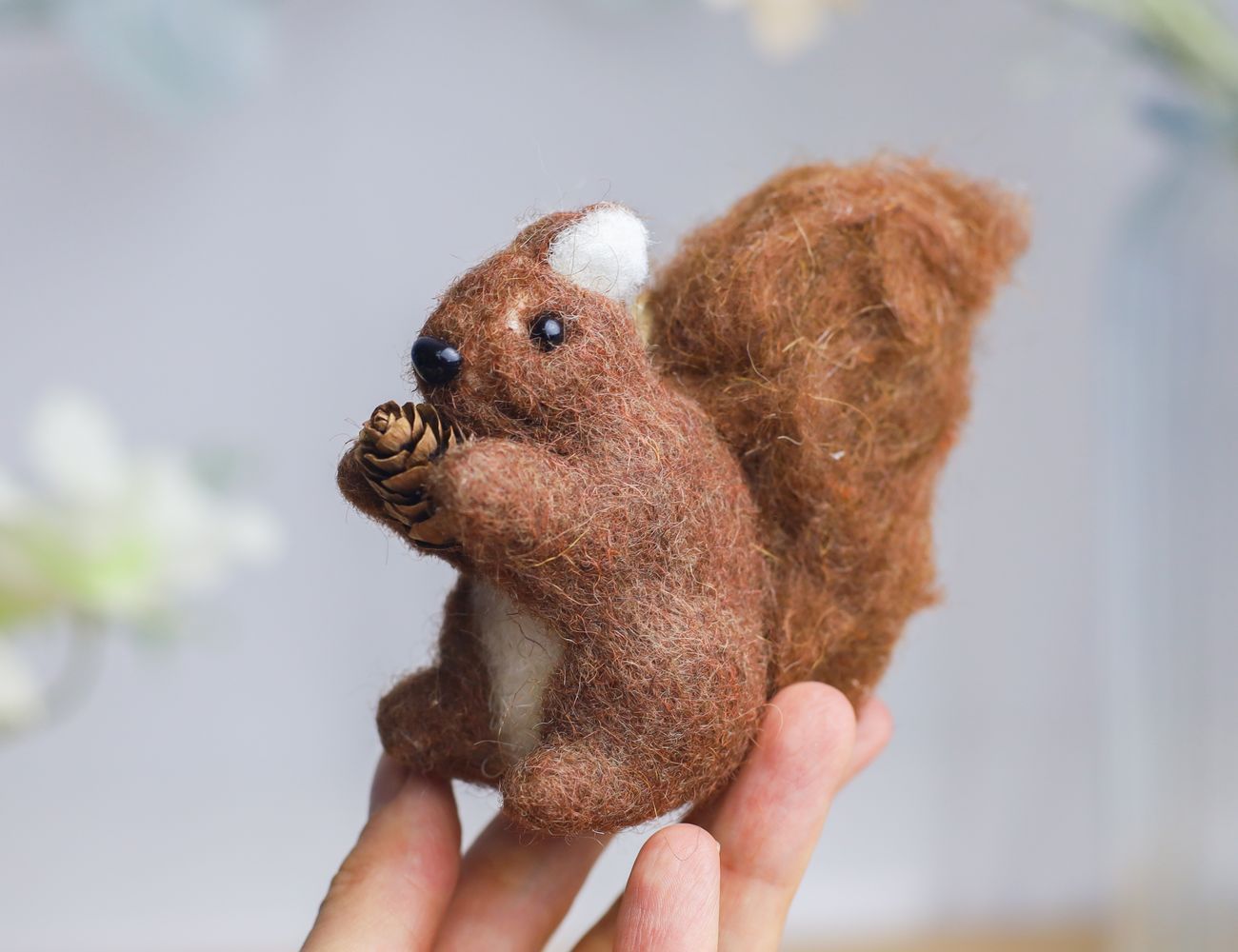 Увеличить фотографию