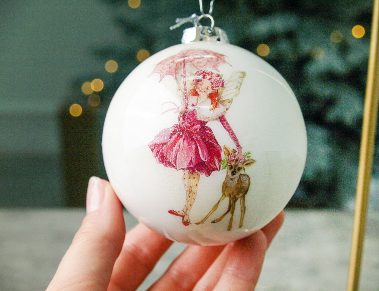 Увеличить фотографию