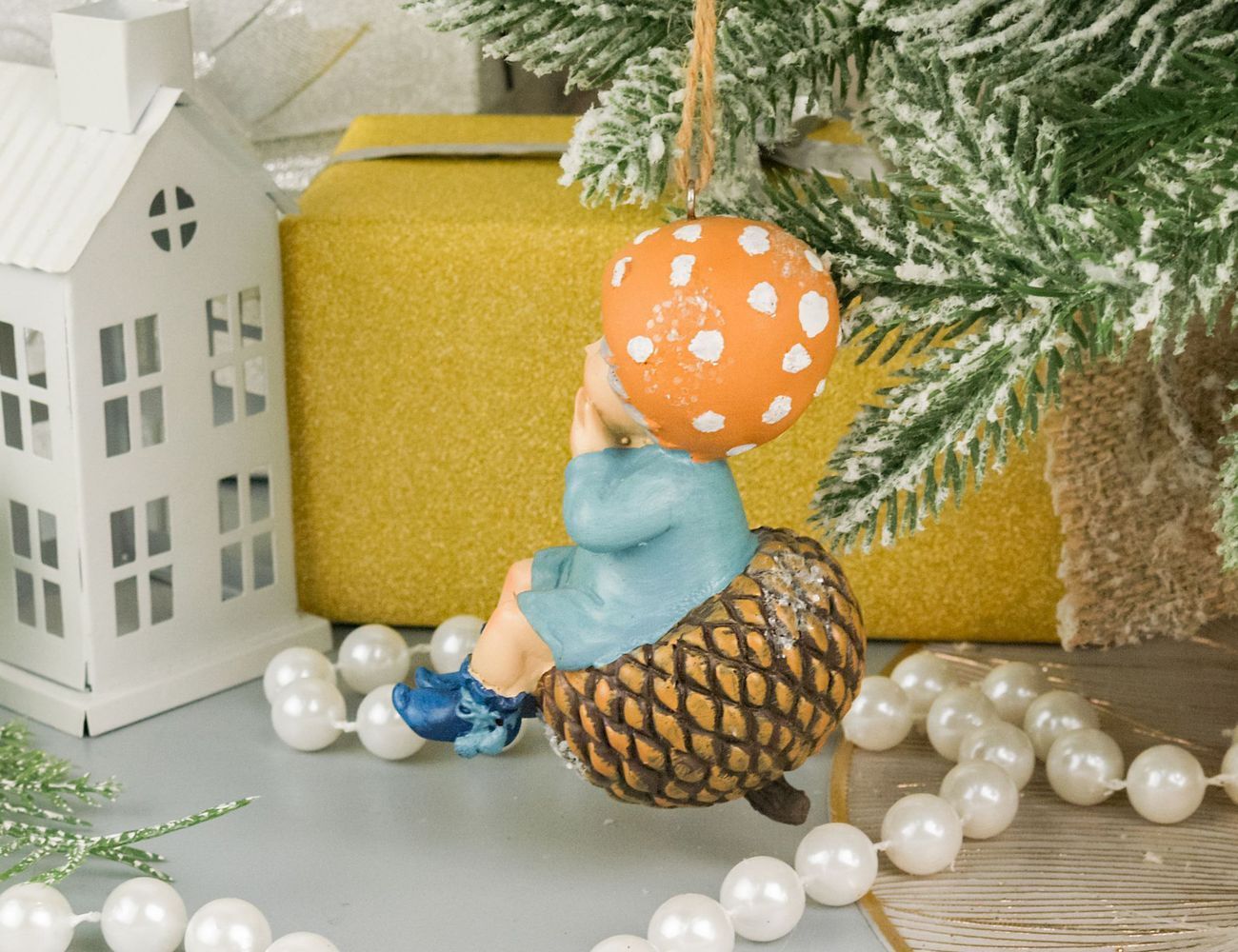 Увеличить фотографию