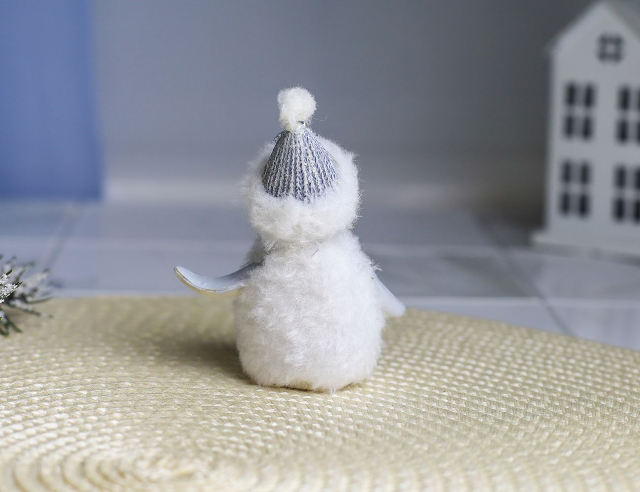 Увеличить фотографию