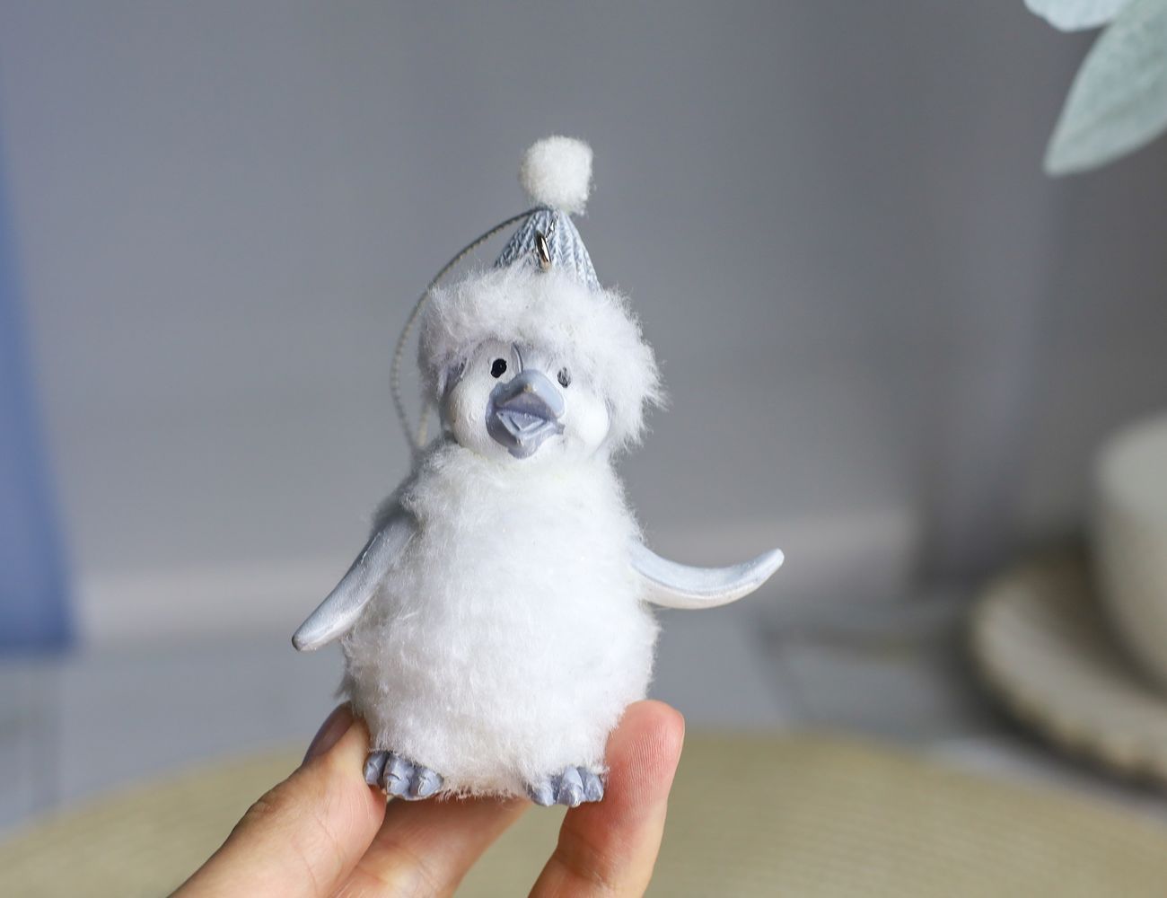 Увеличить фотографию